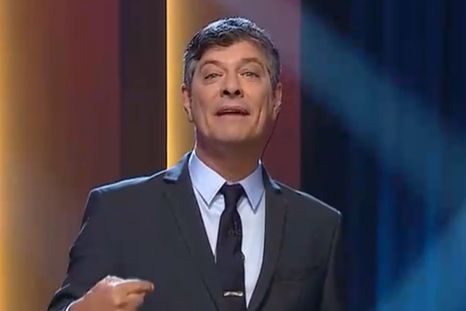 Mario busca seguir creciendo con Otro Día Perdido. Mario busca seguir creciendo con Otro Día Perdido.