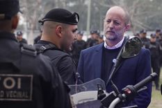 Se activó la causa contra Martín Insaurralde por presunto enriquecimiento ilícito. Foto: Facebook Martin Insaurralde