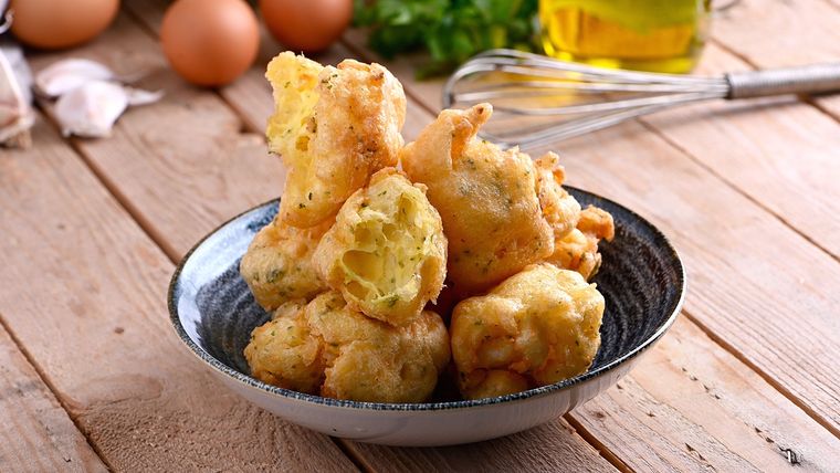 Una receta llena de sabor y fácil de preparar