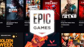 Epic Games Store regalará dos juegos misteriosos para PC entre 14 y 21 de mayo. Epic Games Store regalará dos juegos misteriosos para PC entre 14 y 21 de mayo.