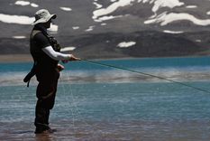 Este 26 de enero se celebra el Día Mundial del Pescador. Este 26 de enero se celebra el Día Mundial del Pescador.