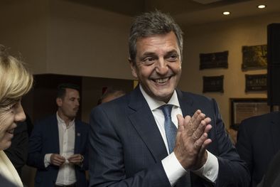 MDZol | Foto: Télam