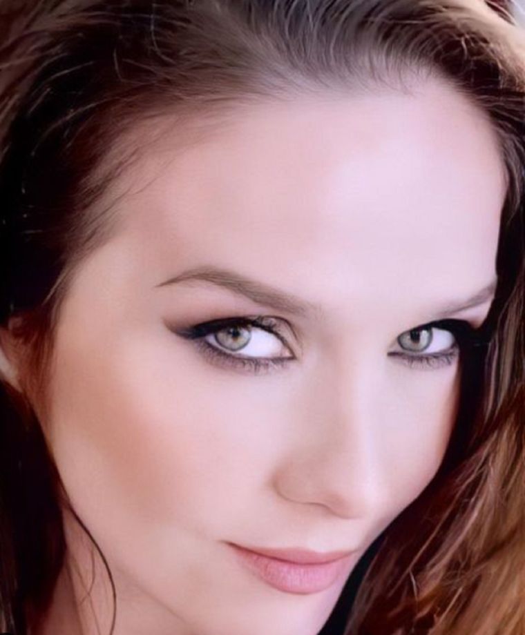 Natalia Oreiro Foto: Instagram