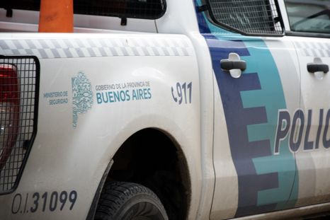 La balacera fue en Lanús, provincia de Buenos Aires (imagen ilustrativa). Foto: Juan Mateo Aberastain Zubimendi / MDZ