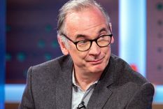 Paul Ritter. Foto: TheIrishSun.