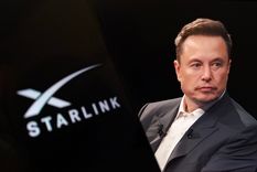 Starlink libera internet en Venezuela Starlink libera internet en Venezuela