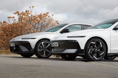 MDZol | Hyundai IONIQ 6