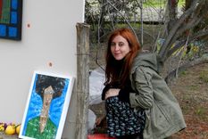 en imagenes: anabel simionato