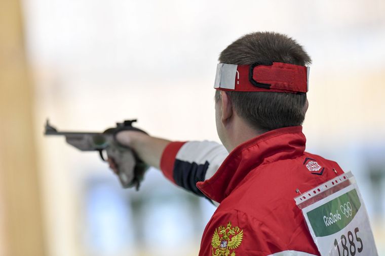 La habilitación para poder ser legítimo usuario de armas de fuego puede tramitarse de manera 100% digital.