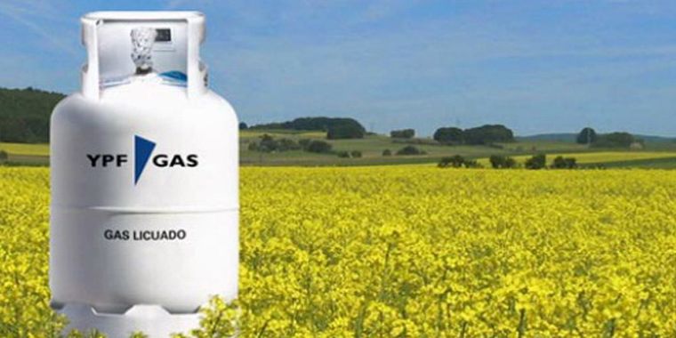 El 5 de marzo se celebra el Día Nacional del Gas, entre otras efemérides clave. Foto: Gentileza / Urgente 24 El 5 de marzo se celebra el Día Nacional del Gas, entre otras efemérides clave. Foto: Gentileza / Urgente 24