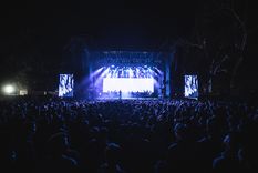 El Festival Capital se desarrollará en octubre en La Plata. Foto: czcomunicación