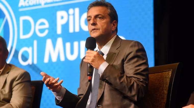 Foto: Prensa Diputados