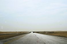 La ruta con récord Guinness.&nbsp;