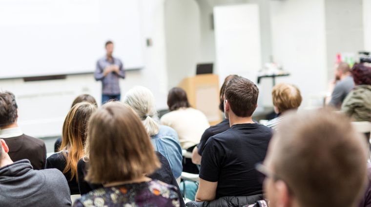 La carrera será más corta y se incorporará tecnología. La carrera será más corta y se incorporará tecnología.