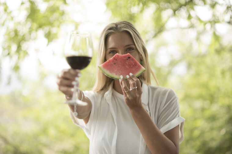 ¿Hace mal esta combinación?