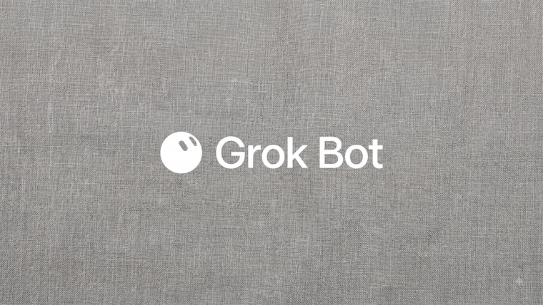 Grok: nuevo bot de IA integrado a las PCs.