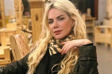 Cómo es la delicada situación económica de Esmeralda Mitre. / @esmeraldamitreok