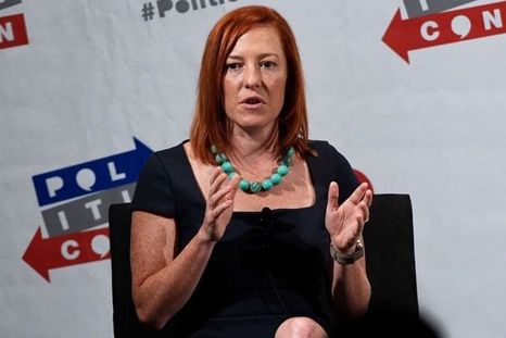 Jen Psaki será la secretaria de prensa de la administración de Joe Biden.