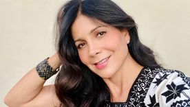 Patricia Materola está de luto por la pérdida de una persona muy importante en su vida.