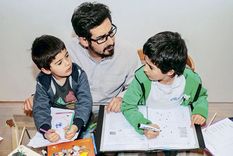 trabajadores con hijos de hasta 6 anos tendran licencias pagas