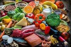 Una alimentación basada en ultraprocesados y azúcares refinados favorece la inflamación celular crónica