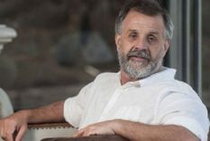 Christian Petersen tiene un exclusivo restaurante en Buenos Aires El prestigioso chef abrió el local gastronómico junto a su hermano Lucas Christian Petersen tiene un exclusivo restaurante en Buenos Aires El prestigioso chef abrió el local gastronómico junto a su hermano Lucas