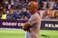 Godoy Cruz tiene a dos grandes promesas de la cantera en selecciones internacionales. Foto: Archivo MDZ Deportes Godoy Cruz tiene a dos grandes promesas de la cantera en selecciones internacionales. Foto: Archivo MDZ Deportes