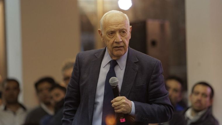 Foto: Télam