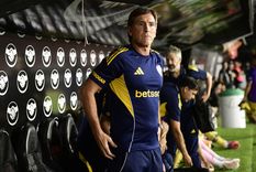 Claudio Úbeda sorprendería en la formación de Boca para recibir a Racing.