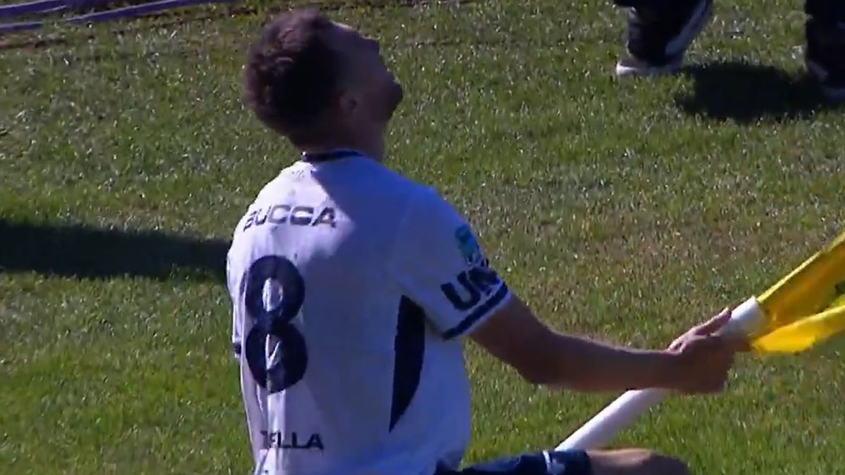 El equipo muleto de Independiente Rivadavia empató 1-1 con Aldosivi en Mar del Plata y terminó arriba en todo