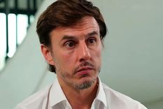Roberto García Moritán se encuentra internado en una clínica de rehabilitación en Entre Ríos.