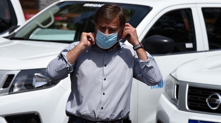 Foto: ALF PONCE MERCADO / MDZ