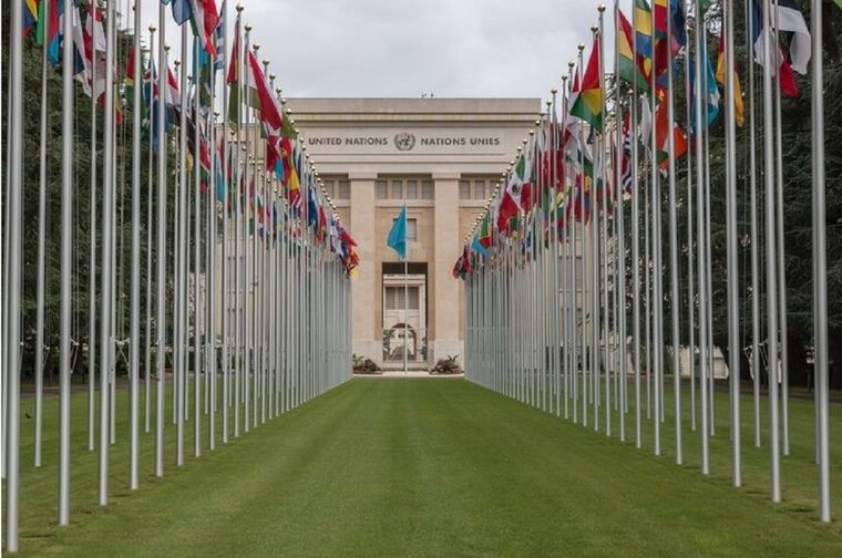 Los líderes del mundo elegidos por los argentinos Foto: Freepik