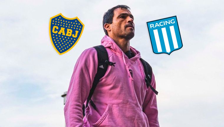 Sebastián Saja opinó sobre la polémica del clásico Boca-Racing.