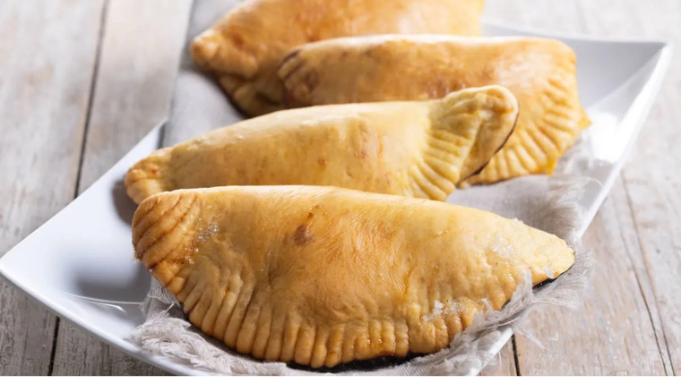 La receta evita el uso de carne roja La receta evita el uso de carne roja