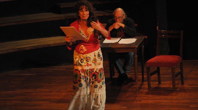 Foto: Secretaría de Cultura