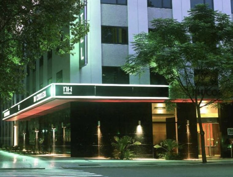 La cadena internacional valora la diversidad, la formación y el desarrollo profesional. Foto: Archivo La cadena internacional valora la diversidad, la formación y el desarrollo profesional. Foto: Archivo