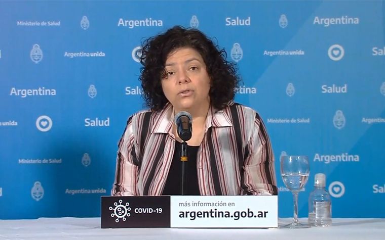 Foto: Prensa Gobierno