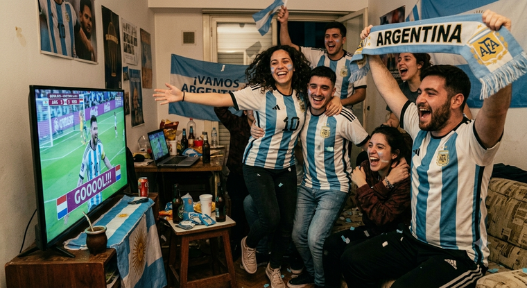 Philco lanzó una fuerte rebaja en su Smart TV 58” 4K con descuento del 63% en Mercado Libre.