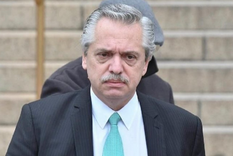 una encuesta confirma el incomodo dato que alberto fernandez se niega a asimilar