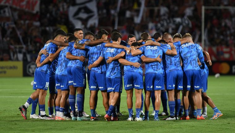 Foto: Juan Ignacio Blanco/MDZ