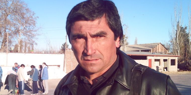 Foto: Mario Urzúa