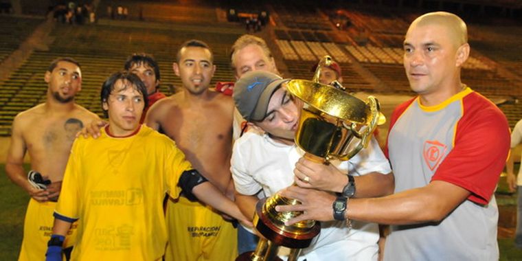 Foto: Marcelo Ruiz /MDZ
