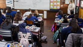 El PRO marca la cancha en al Legislatura bonaerense con un proyecto de Ley que garantice las clases, sin limitar el derecho a huelga, en la provincia de Buenos Aires El PRO marca la cancha en al Legislatura bonaerense con un proyecto de Ley que garantice las clases, sin limitar el derecho a huelga, en la provincia de Buenos Aires