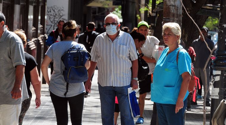 Foto: ALF PONCE / MDZ