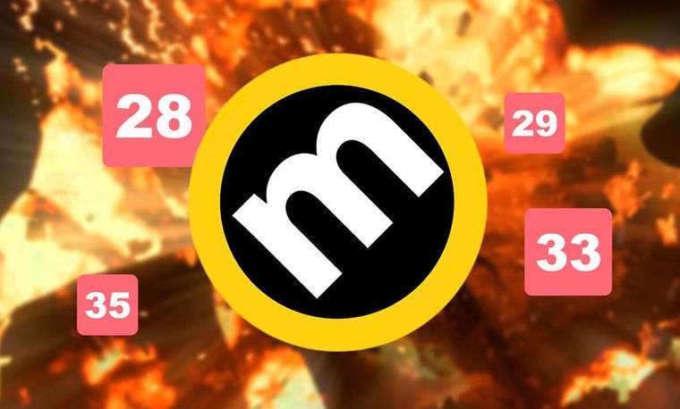 Decepciones y polémicas: los 10 peores juegos de 2025 según Metacritic