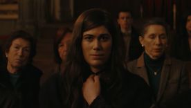 Llegan nuevos estrenos al servicio de streaming.&nbsp;