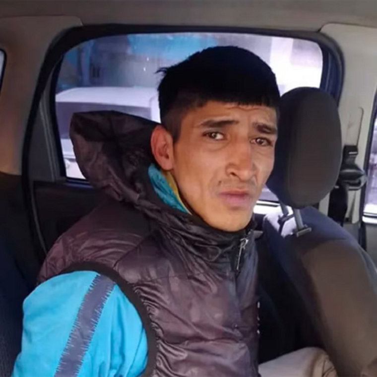 Los hermanos sospechados de asesinar a Morena fueron imputados por homicidio en ocasión de robo en concurso real con encubrimiento Foto: Policía Provincia de Buenos Aires