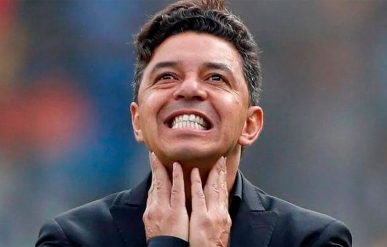 El Muñeco sabe que su equipo puede dar pelea en el torneo.