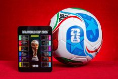 Las nuevas aplicaciones móviles permiten seguir cada detalle del Mundial 2026 de manera segura.